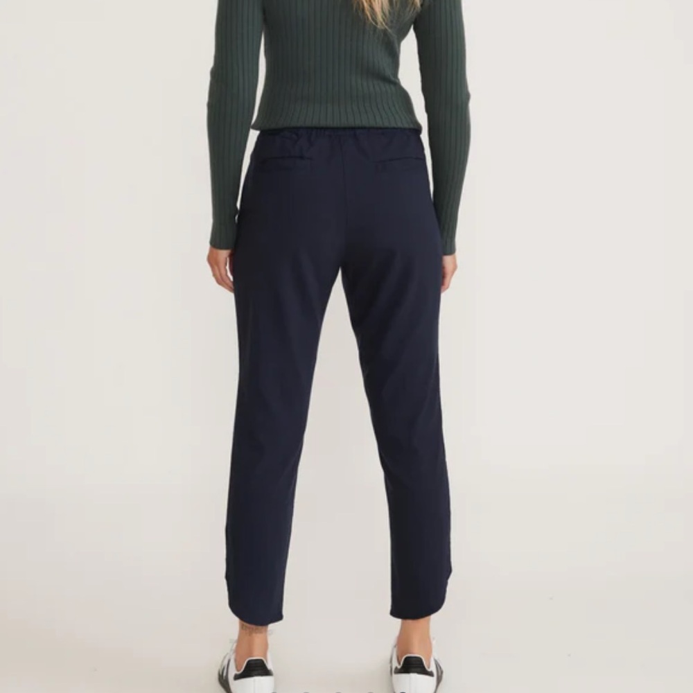 Marine Layer Allison Pant - Picture 5 of 12